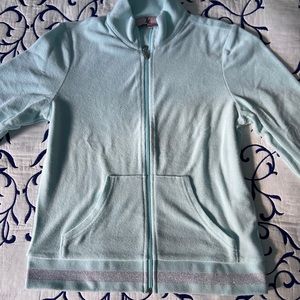 Juicy Couture sweater / jacket